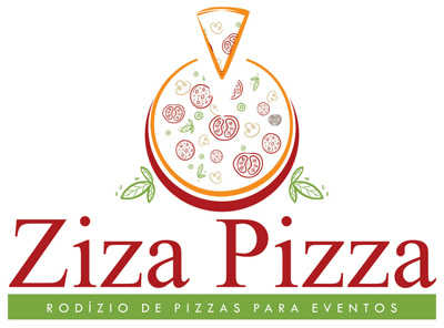 Ziza Pizza: Rodizio de Pizza em Casa | Rodizio de Pizza Para Eventos Curitiba e Região